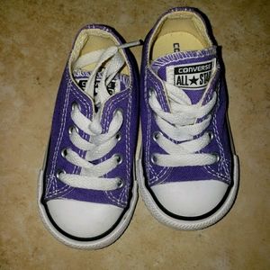 Toddler Converse